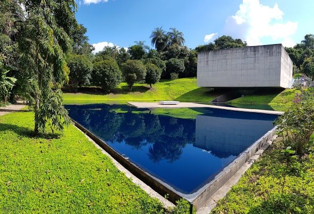 Instituto Inhotim